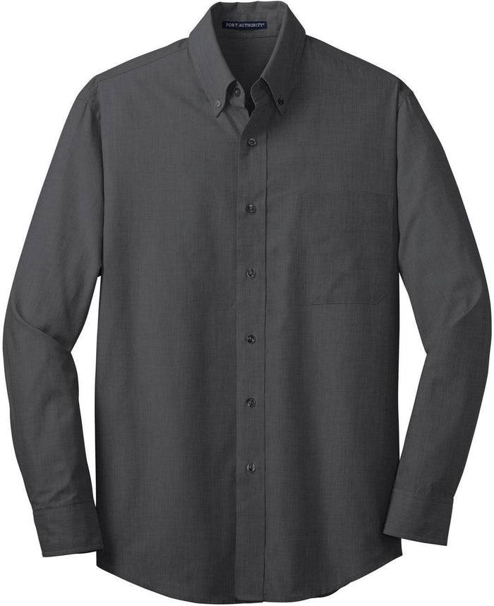 Soft Black / S