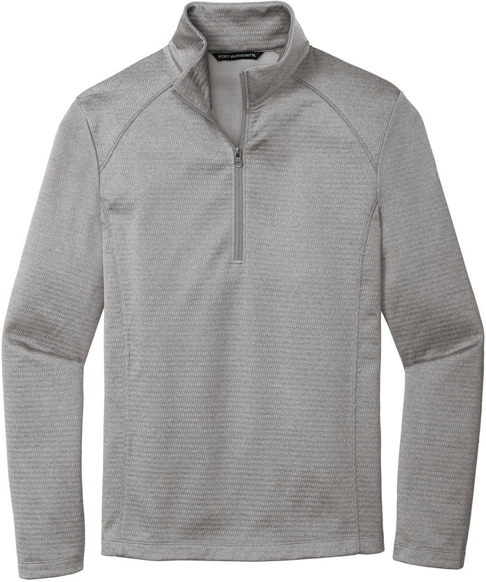 Gusty Grey Heather / S