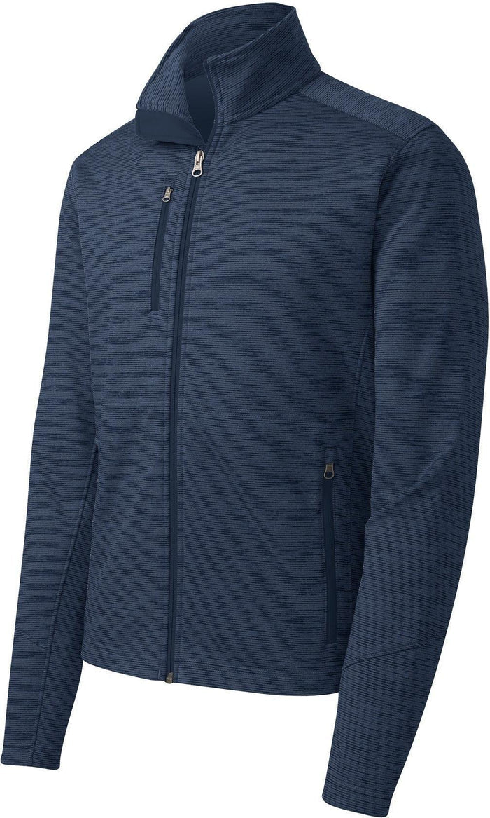 Navy / S