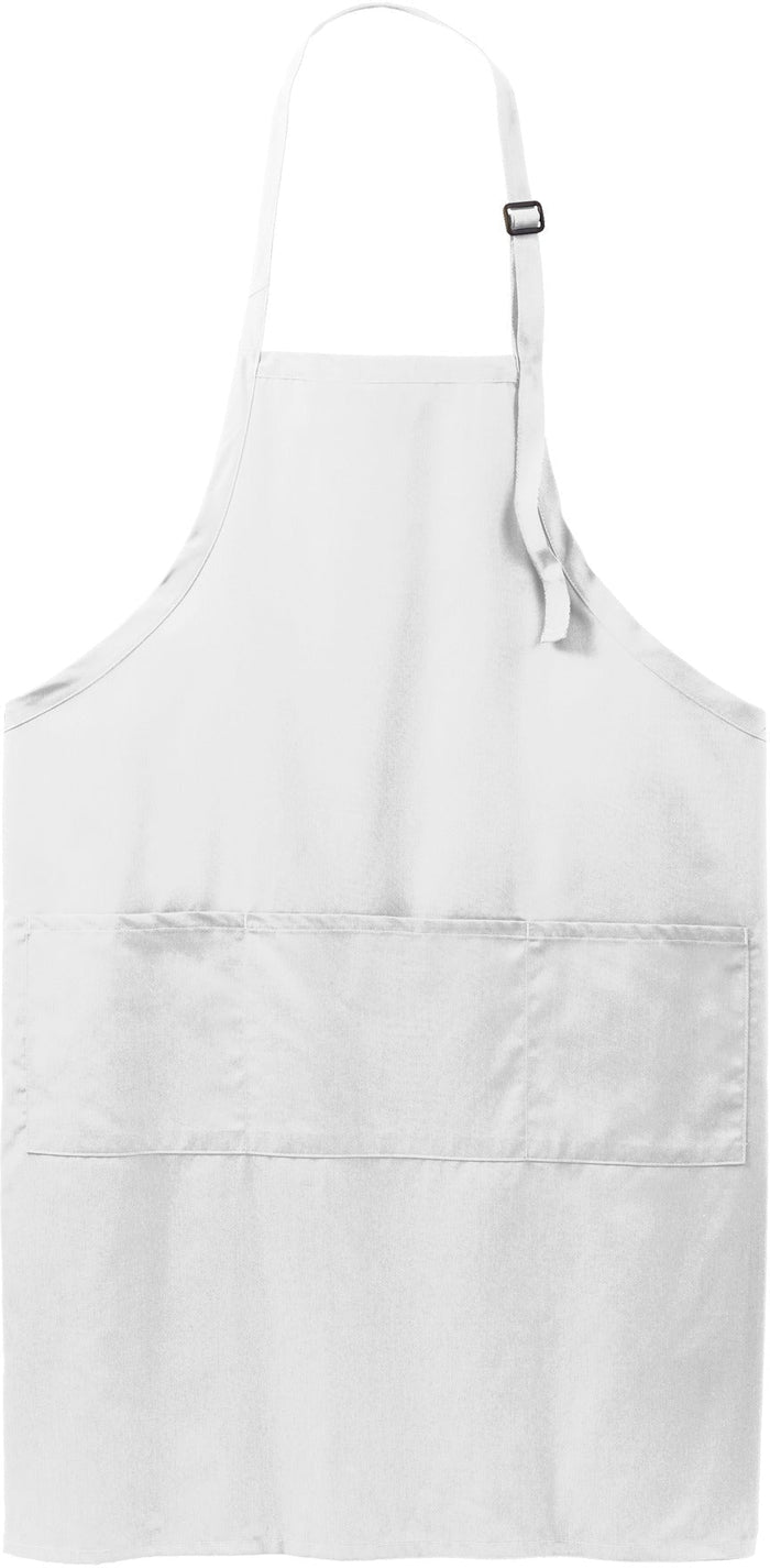 White / 1 Size