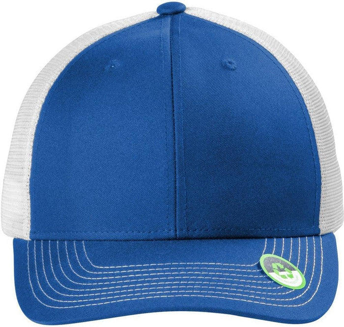 True Royal/White / OSFA