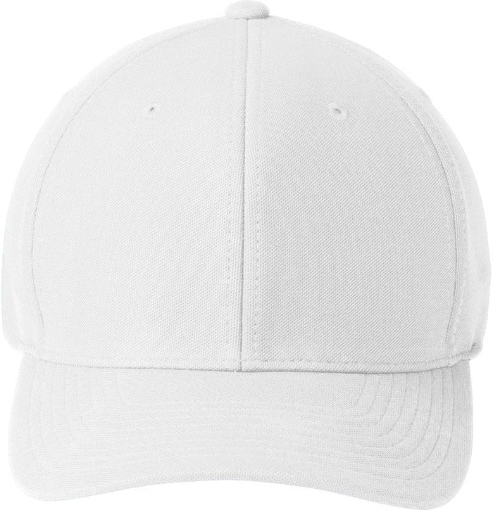 White / OSFA