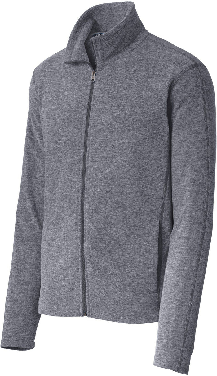 True Navy Heather / S