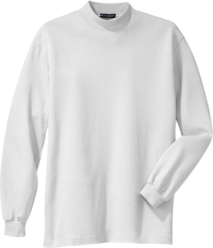 White / S