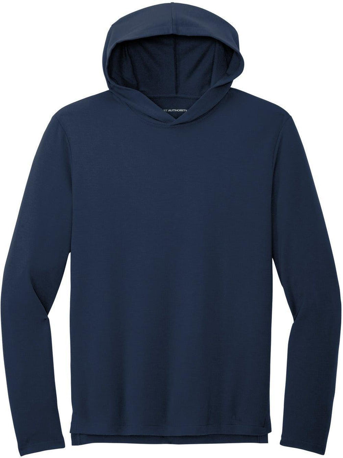River Blue Navy / S