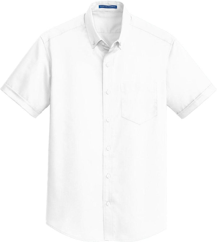 White / S