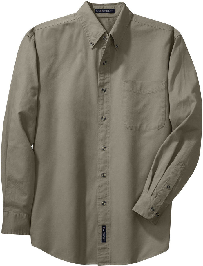 Khaki / LT