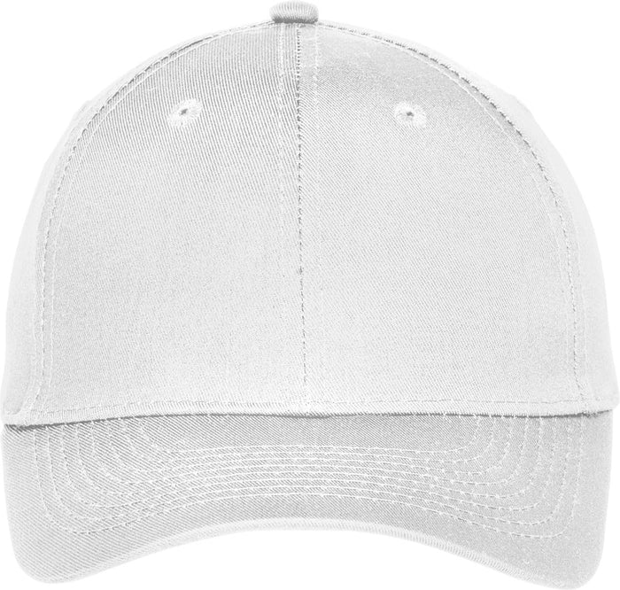 White / OSFA
