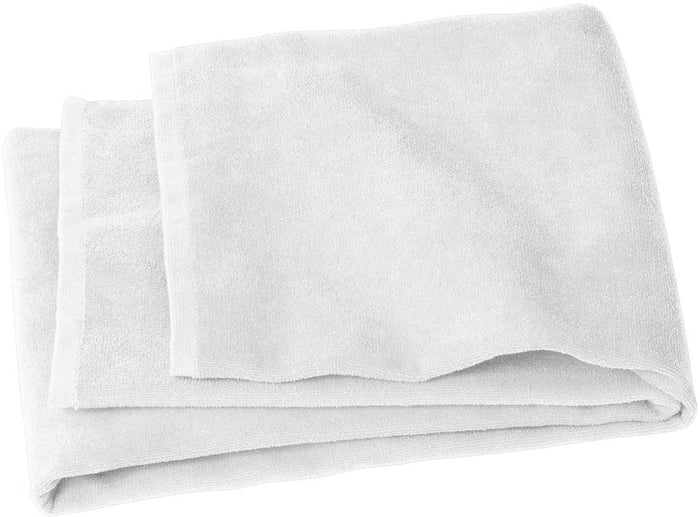 White / 1 Size