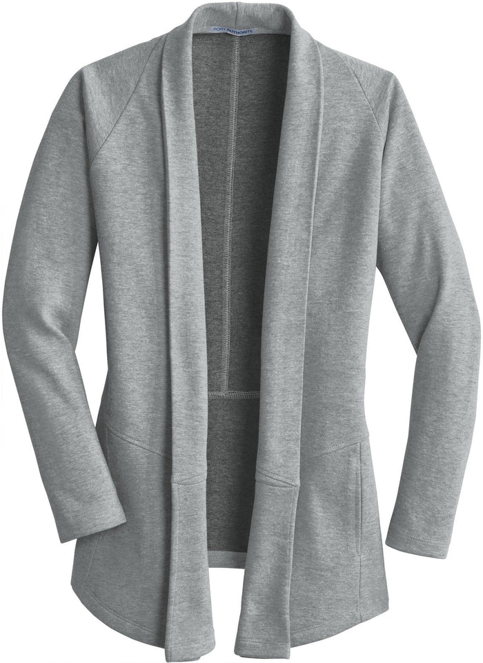 Medium Heather Grey/Charcoal Heather / S