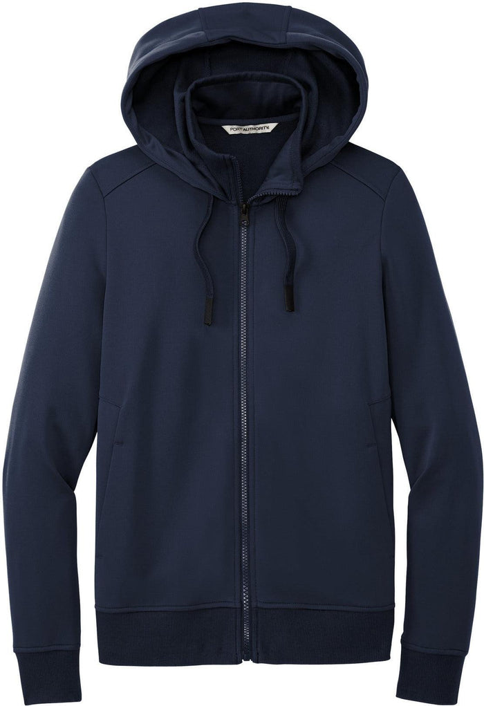 River Blue Navy / S