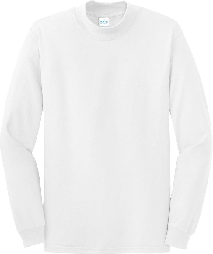 White / S