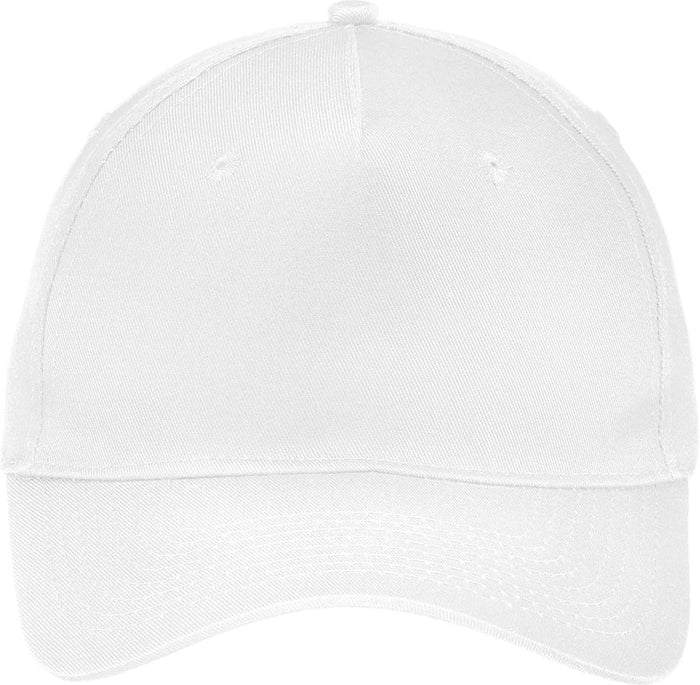 White / OSFA