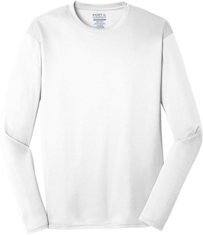 White / S