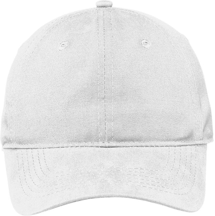 White / OSFA