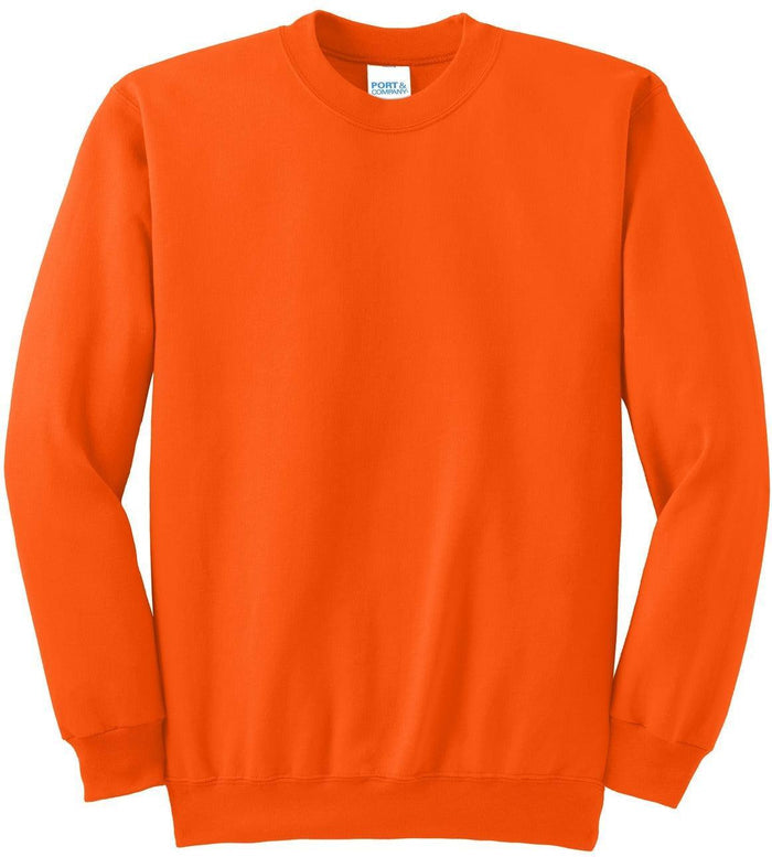 Safety Orange / LT