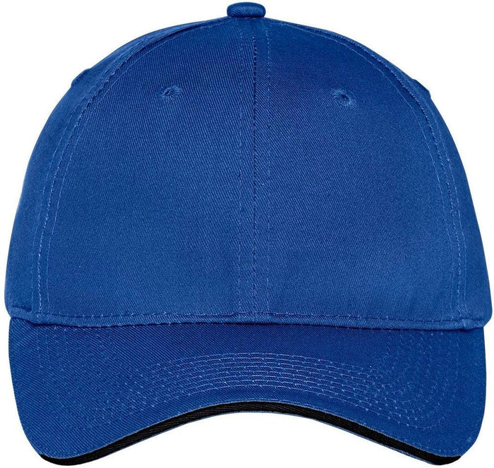 Royal/Black / OSFA