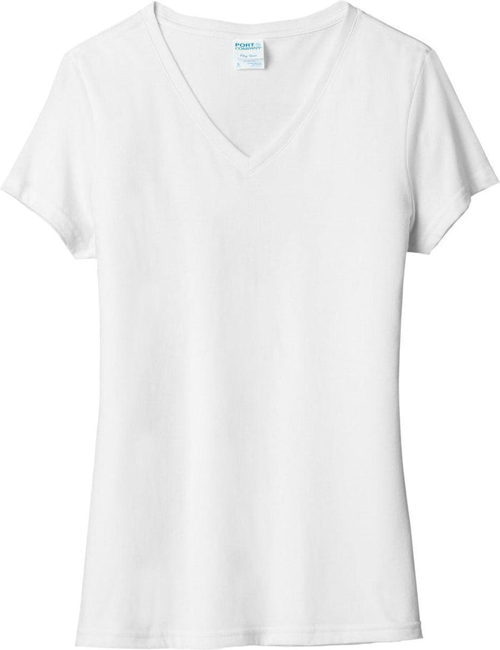 White / S