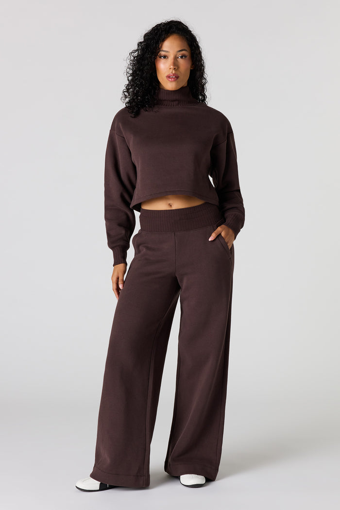 Brown / XS