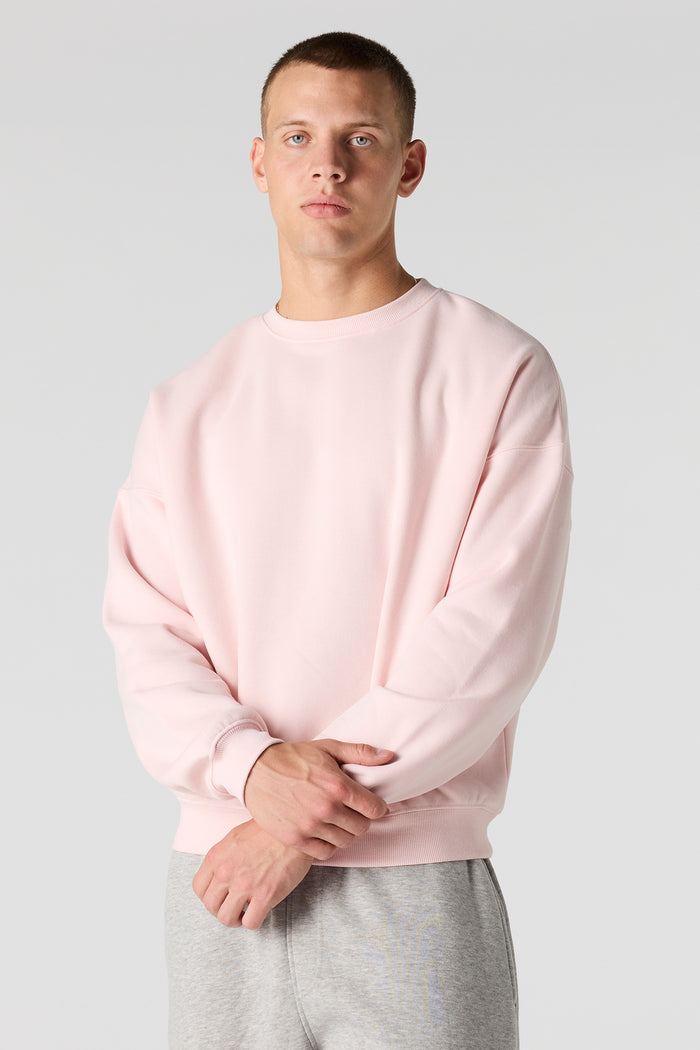Light Pink / XS