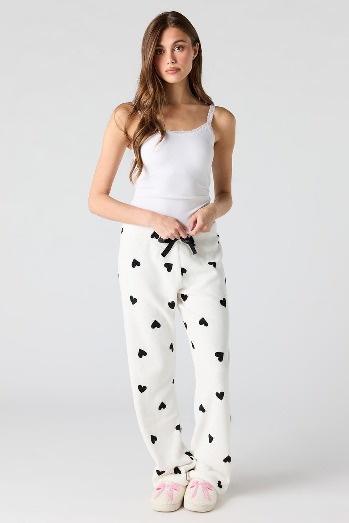 Black with White / XS