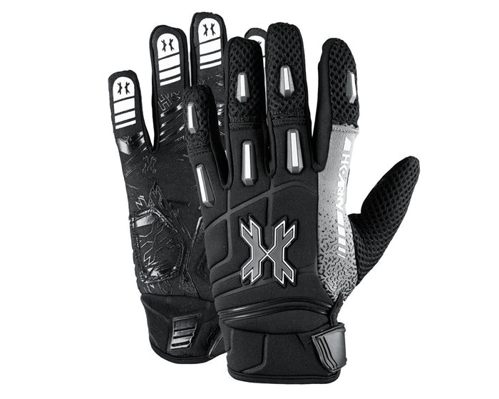 Pro Glove Stealth (Full Finger)