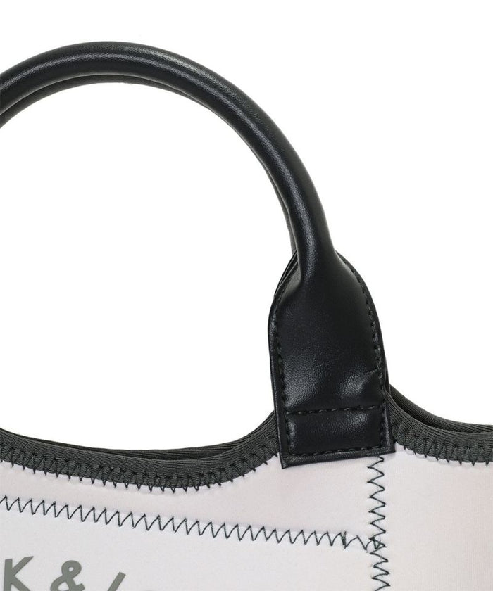 Pulser Mini Tote