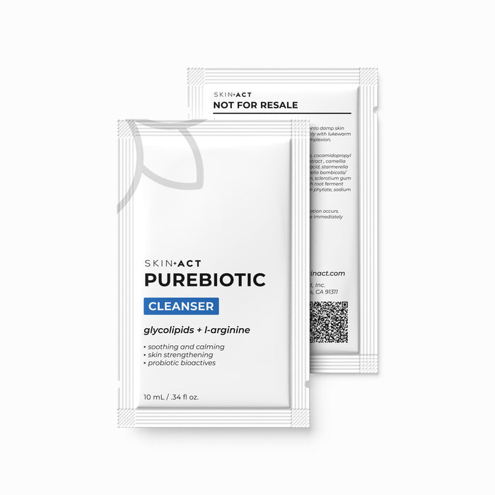 10 mL / Sample