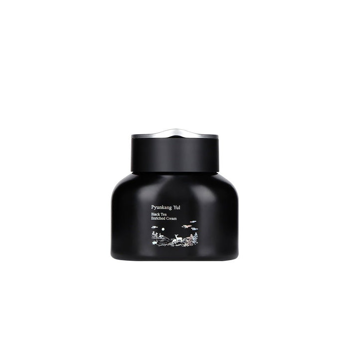 PyunkangYul Black Tea Enriched Cream 60ml - Komiko Beauty