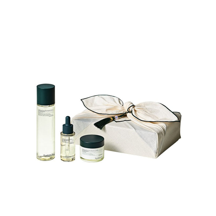 PyunkangYul Calming Line Gift Set 150ml+50ml+30ml - Komiko Beauty