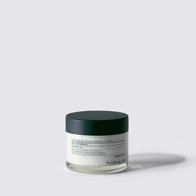 PyunkangYul Calming Moisture Barrier Cream 50ml - Komiko Beauty