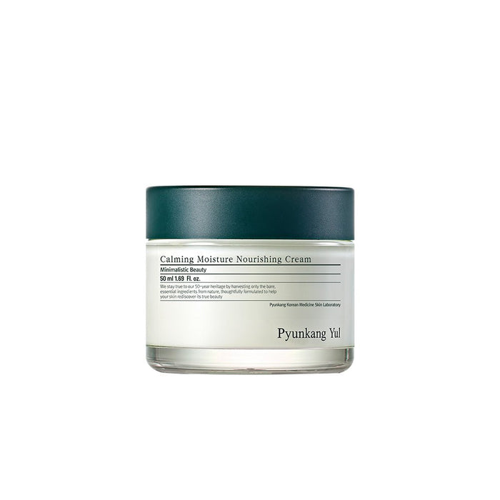 PyunkangYul Calming Moisture Nourishing Cream 50ml - Komiko Beauty