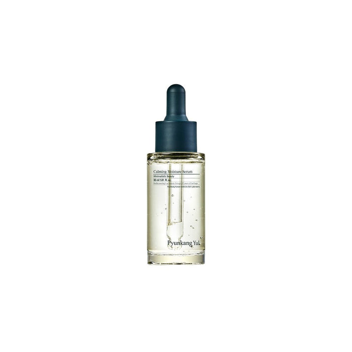 PyunkangYul Calming Moisture Serum 30ml - Komiko Beauty