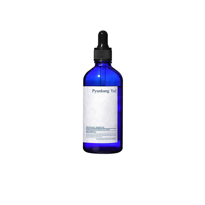 PyunkangYul Moisture Ampoule 100ml - Komiko Beauty
