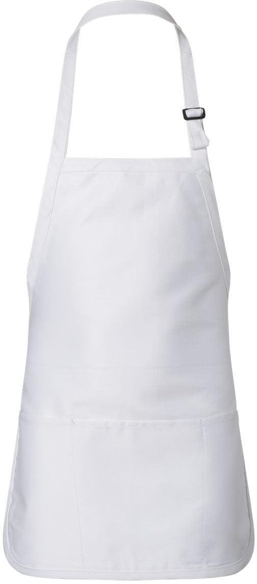 White / OSFA