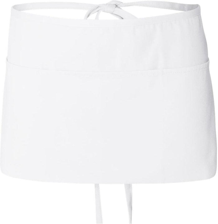 White / OSFA