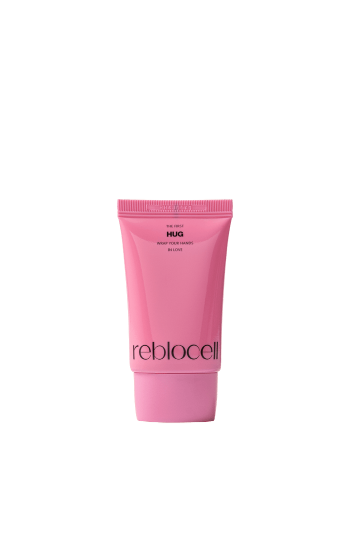 Reblocell Hug HandCream 30ml - Komiko Beauty