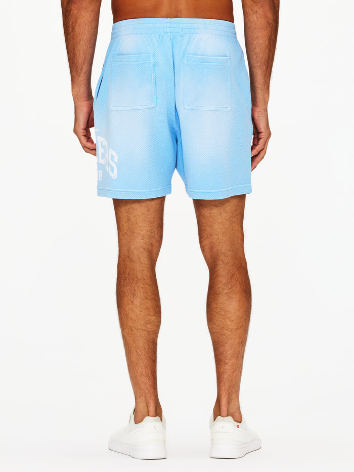 Represent Owners Mesh Short