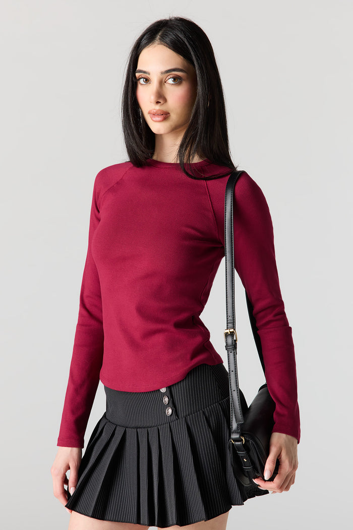 Red / XS