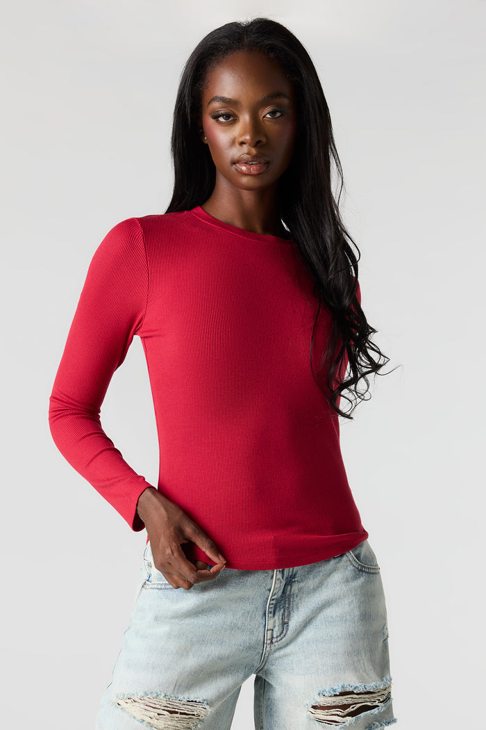 Red / XS
