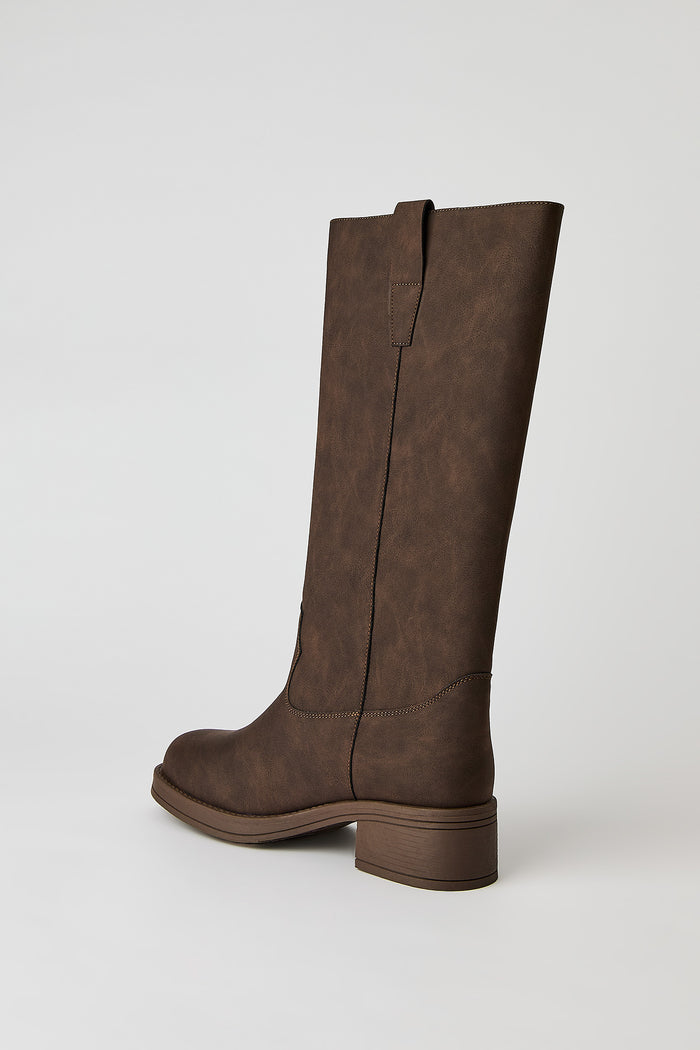 Riding Boot
