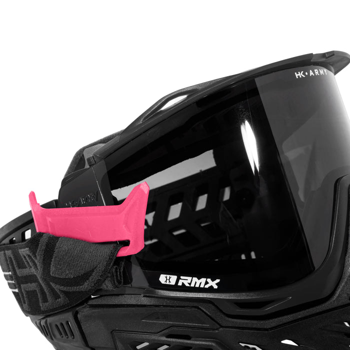 RMX Goggle System - Neon Pink