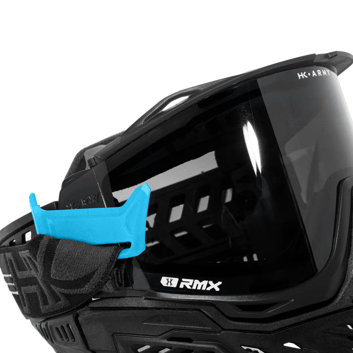 RMX Goggle System - Turquoise