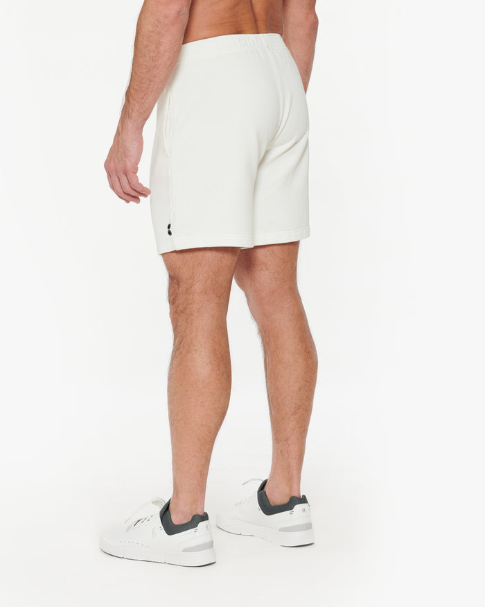 RON DORFF JOGGING CASUAL SHORTS 7"