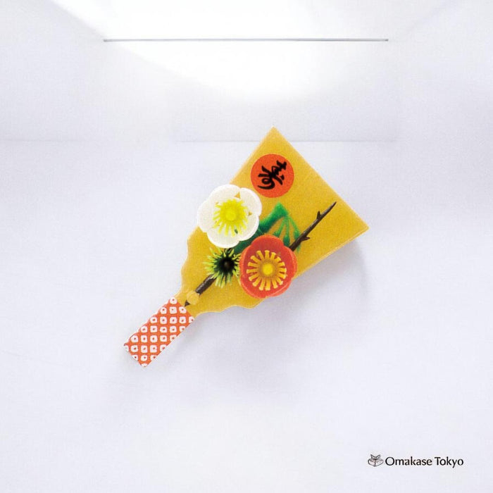 Sajibee New Year Cooking Ornaments