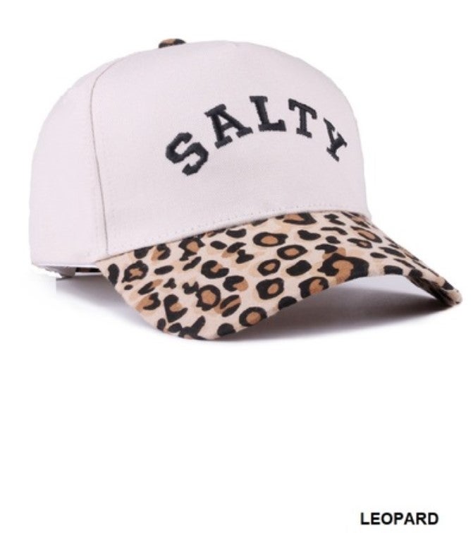Salty Hat