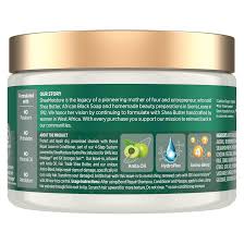 SHEA MOISTURE Amla Oil Bond Repair Leave-In Conditioner بلسم شيا مويستشر