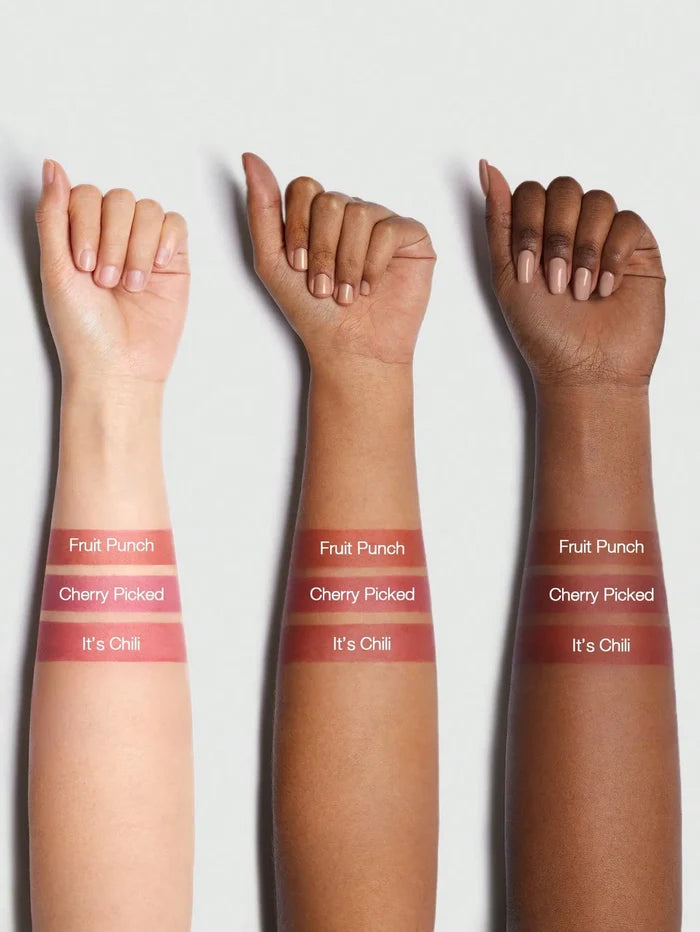 Sheglam For the Flush Lip and Cheek Tint - Fruit Punch