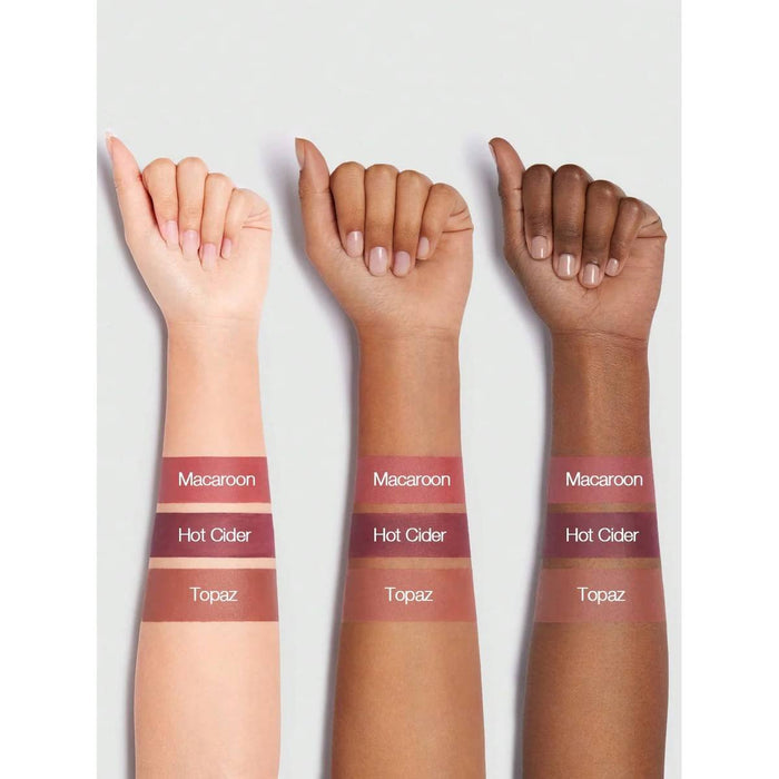 Sheglam Matte Allure Mini Liquid Lipstick Set - Feel Real