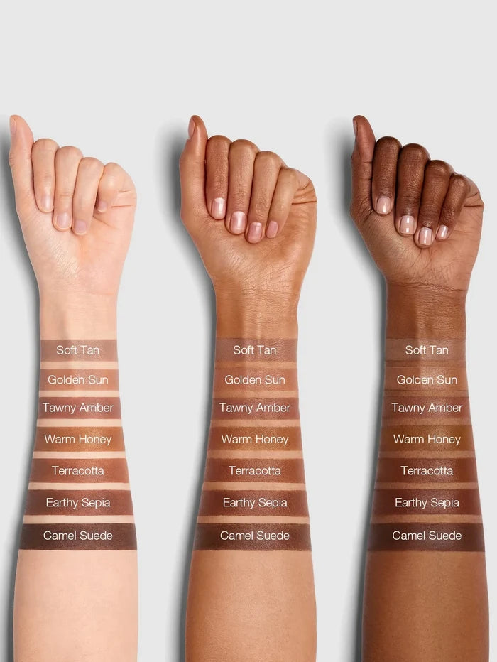 Sheglam Snatch 'n' Define Stick - Terracotta